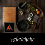 A Virtual Tour of Artichoke in Cincinnati
