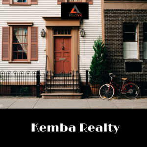A Virtual Reality Tour of Kemba Realty