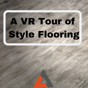 A VR Tour of Style Flooring