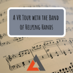 A VR Tour with the Band of Helping Hands