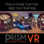 How a Virtual Tour Can Help Your Business